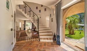 Venda Moradia Châteauneuf-Grasse