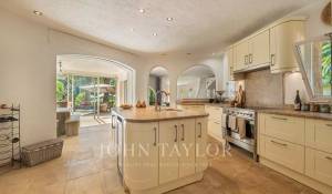 Venda Moradia Châteauneuf-Grasse