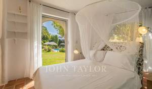 Venda Moradia Châteauneuf-Grasse