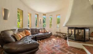 Venda Moradia Châteauneuf-Grasse