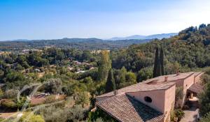 Venda Moradia Châteauneuf-Grasse