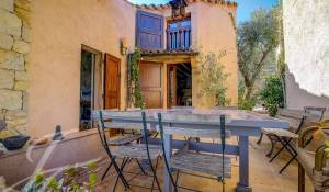 Venda Moradia Châteauneuf-Grasse