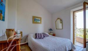 Venda Moradia Châteauneuf-Grasse