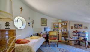 Venda Moradia Châteauneuf-Grasse