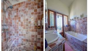 Venda Moradia Châteauneuf-Grasse