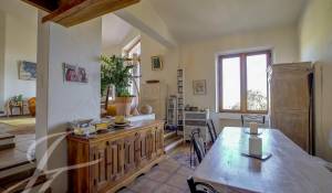 Venda Moradia Châteauneuf-Grasse