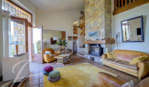 Venda Moradia Châteauneuf-Grasse