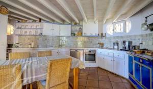 Venda Moradia Châteauneuf-Grasse