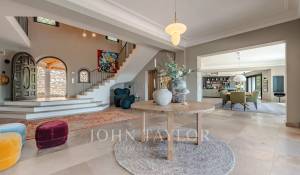 Venda Moradia Châteauneuf-Grasse