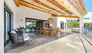 Venda Moradia Châteauneuf-Grasse