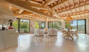 Venda Moradia Châteauneuf-Grasse