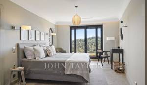 Venda Moradia Châteauneuf-Grasse