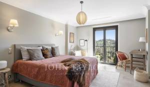 Venda Moradia Châteauneuf-Grasse