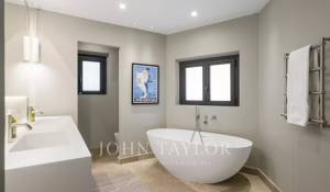 Venda Moradia Châteauneuf-Grasse