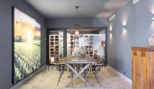 Venda Moradia Châteauneuf-Grasse