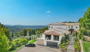 Venda Moradia Châteauneuf-Grasse