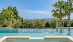 Venda Moradia Châteauneuf-Grasse