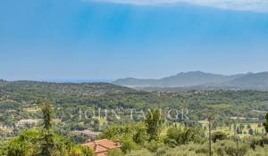 Venda Moradia Châteauneuf-Grasse