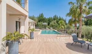 Venda Moradia Châteauneuf-Grasse