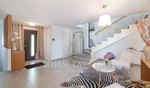 Venda Moradia Châteauneuf-Grasse