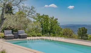 Venda Moradia Châteauneuf-Grasse