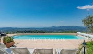 Venda Moradia Châteauneuf-Grasse