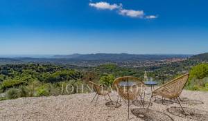 Venda Moradia Châteauneuf-Grasse