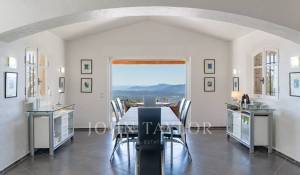 Venda Moradia Châteauneuf-Grasse