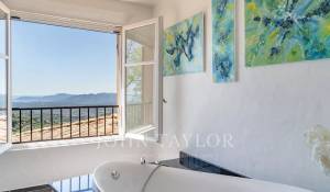 Venda Moradia Châteauneuf-Grasse