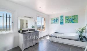 Venda Moradia Châteauneuf-Grasse