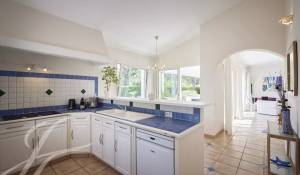 Venda Moradia Châteauneuf-Grasse