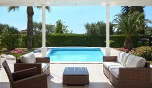 Venda Moradia Châteauneuf-Grasse