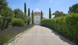 Venda Moradia Châteauneuf-Grasse