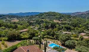 Venda Moradia Châteauneuf-Grasse