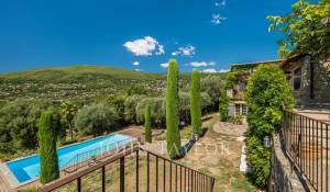 Venda Moradia Châteauneuf-Grasse