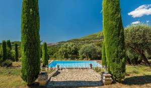 Venda Moradia Châteauneuf-Grasse
