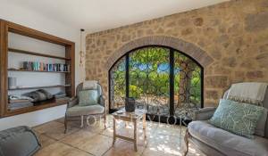 Venda Moradia Châteauneuf-Grasse