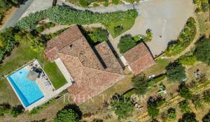 Venda Moradia Châteauneuf-Grasse