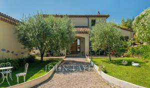 Venda Moradia Châteauneuf-Grasse