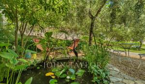 Venda Moradia Châteauneuf-Grasse