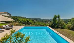 Venda Moradia Châteauneuf-Grasse