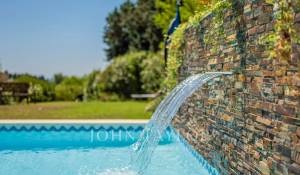 Venda Moradia Châteauneuf-Grasse