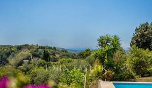 Venda Moradia Châteauneuf-Grasse