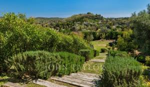 Venda Moradia Châteauneuf-Grasse