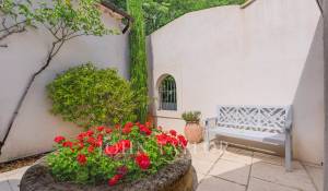 Venda Moradia Châteauneuf-Grasse