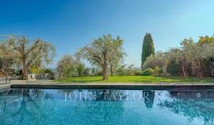 Venda Moradia Châteauneuf-Grasse