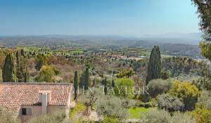 Venda Moradia Châteauneuf-Grasse
