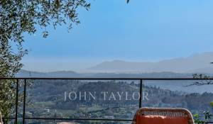 Venda Moradia Châteauneuf-Grasse