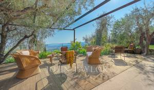 Venda Moradia Châteauneuf-Grasse