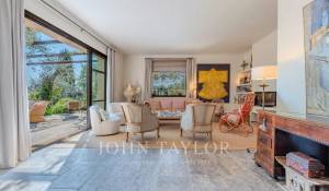 Venda Moradia Châteauneuf-Grasse